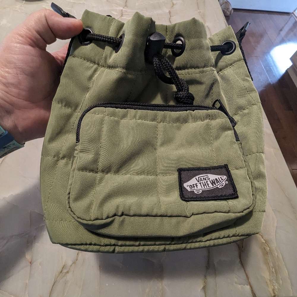 Vans ABD Bucket bag